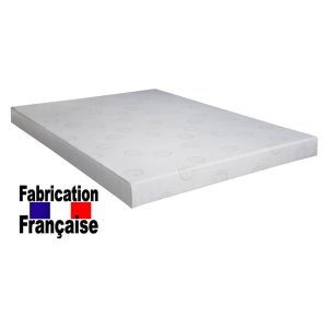Sommier tapissier 120x190