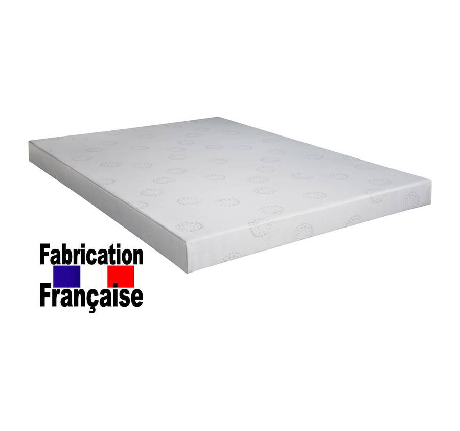 Sommier tapissier 120x190