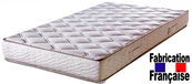 Matelas polyuréthane 90x200