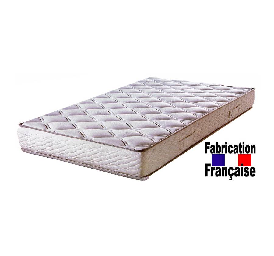 Matelas polyuréthane 80x200