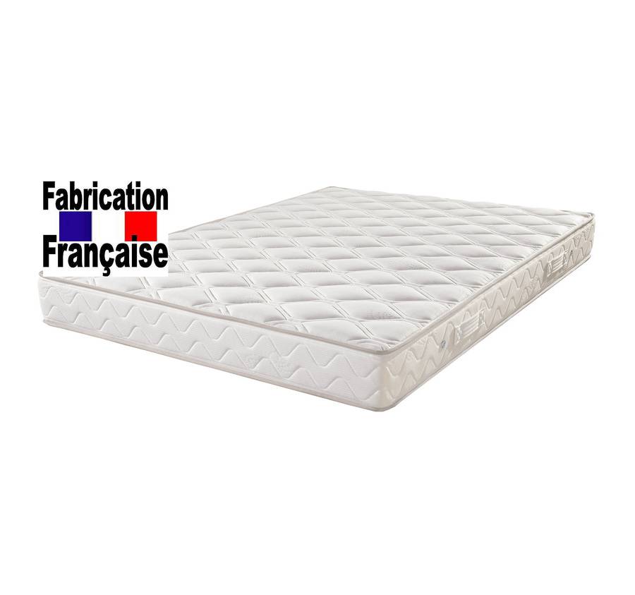 Matelas DA HD40 140x190