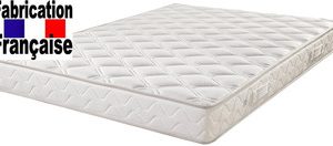 Matelas DA HD40 160x200