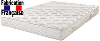 Matelas DA HD40 160x200