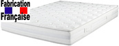 Matelas DA HR50 160x200