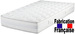 Matelas DA HR50 90x190, vue 3