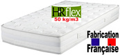 Matelas DA HR50 90x190