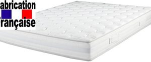 Matelas DA HR50 140x190