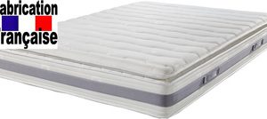 Matelas Physioconfort 140x190