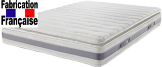 Matelas Physioconfort 140x190