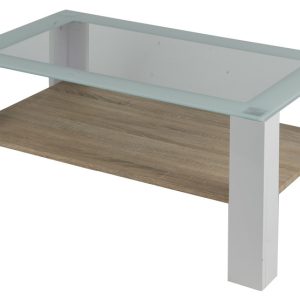 Table basse verre Gota