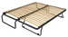 Lit gigogne Integral 2x90x190, vue 4