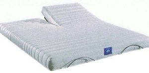 Matelas bi-tête vx160x200