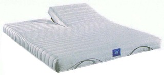 Matelas bi-tête vx160x200
