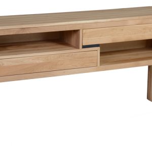 Console chêne Madison