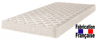 Matelas polyuréthane 70x190