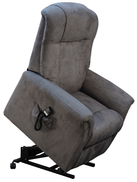 Fauteuil releveur 2 moteurs Gascogne, vue 4