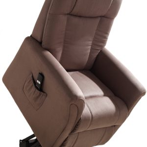Fauteuil releveur 2 moteurs Gascogne