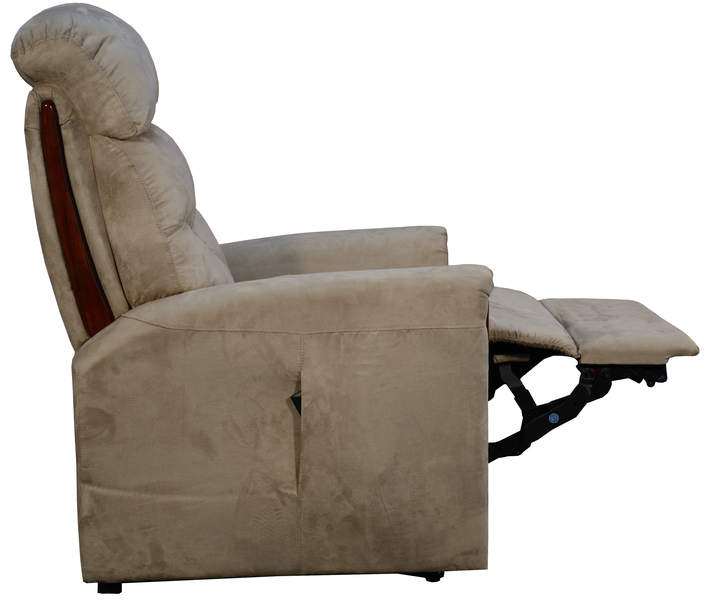 Fauteuil releveur 2 moteurs Gascogne, vue 2