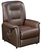 Fauteuil releveur 1 moteur Erato, vue 4