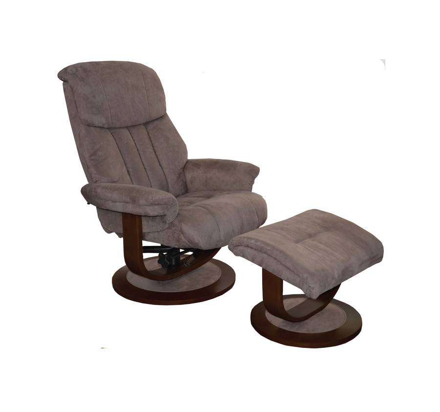 Fauteuil relax Lomos