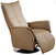 Fauteuil relax électrique 2 moteurs Pandia, vue 6