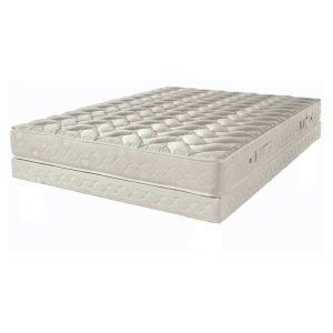 Sommier tapissier + matelas DA 120