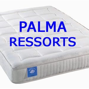 Matelas Palma 140x190
