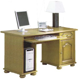 Bureau Ministre informatique