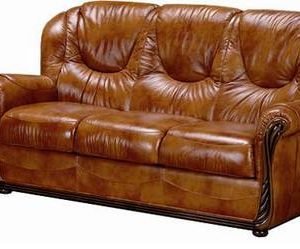 Ensemble Bologne 3 places + 2 fauteuils