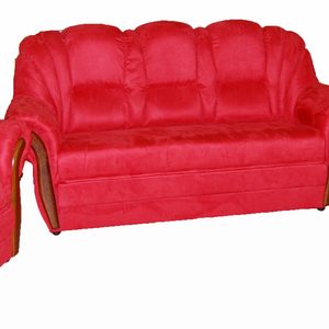 Ensemble 3 places et 2 fauteuils Odys