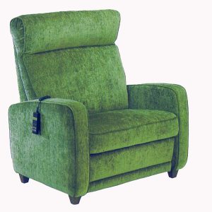 Fauteuil relax releveur electrique XXL