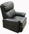 Fauteuil relax electrique releveur Chauffant massant, vue 3