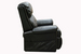 Fauteuil relax electrique releveur Chauffant massant, vue 5