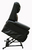 Fauteuil relax electrique releveur Chauffant massant, vue 4