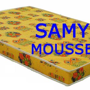 Matelas Samy
