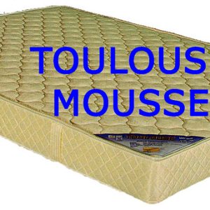 Matelas Toulouse
