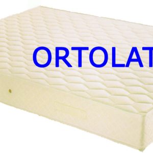 Matelas Ortolatex