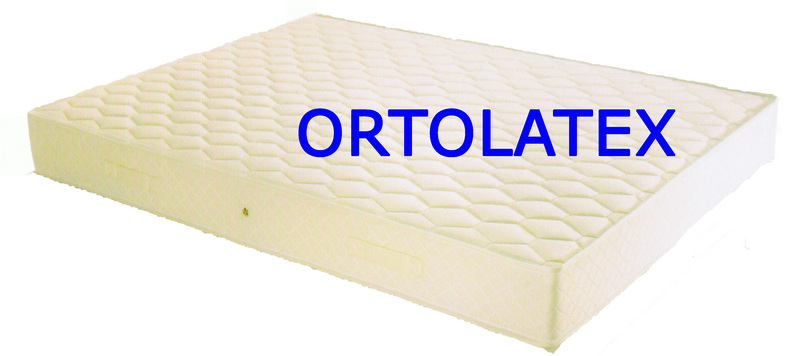 Matelas Ortolatex
