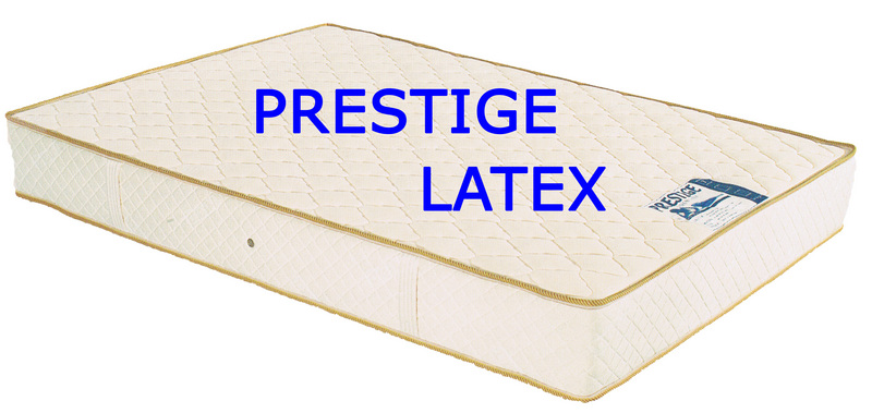 Matelas Prestige couchage latex