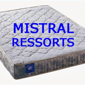 Matelas Mistral