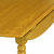 Table à volet extensible, vue 4