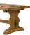 Table monastère chêne 1.80m Bastide, vue 6