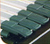 Sommier relaxation extra plat électrique 140x190, vue 5