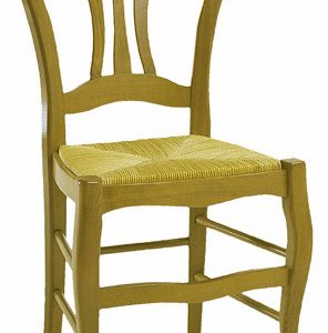 Chaises hêtre Palmette