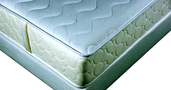 Matelas suspension Simmons