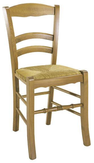 Chaises hêtre super Cherie