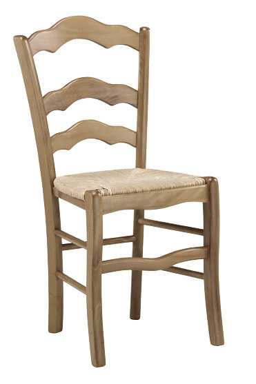Chaises hêtre Nonna