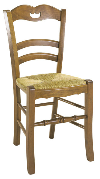Chaises hêtre Valentine