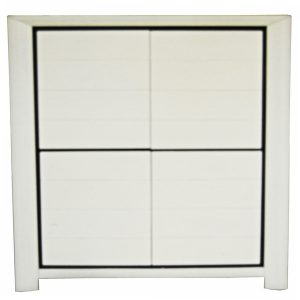 Appui 4 portes Gotland