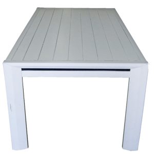 Table rectangulaire Gotland